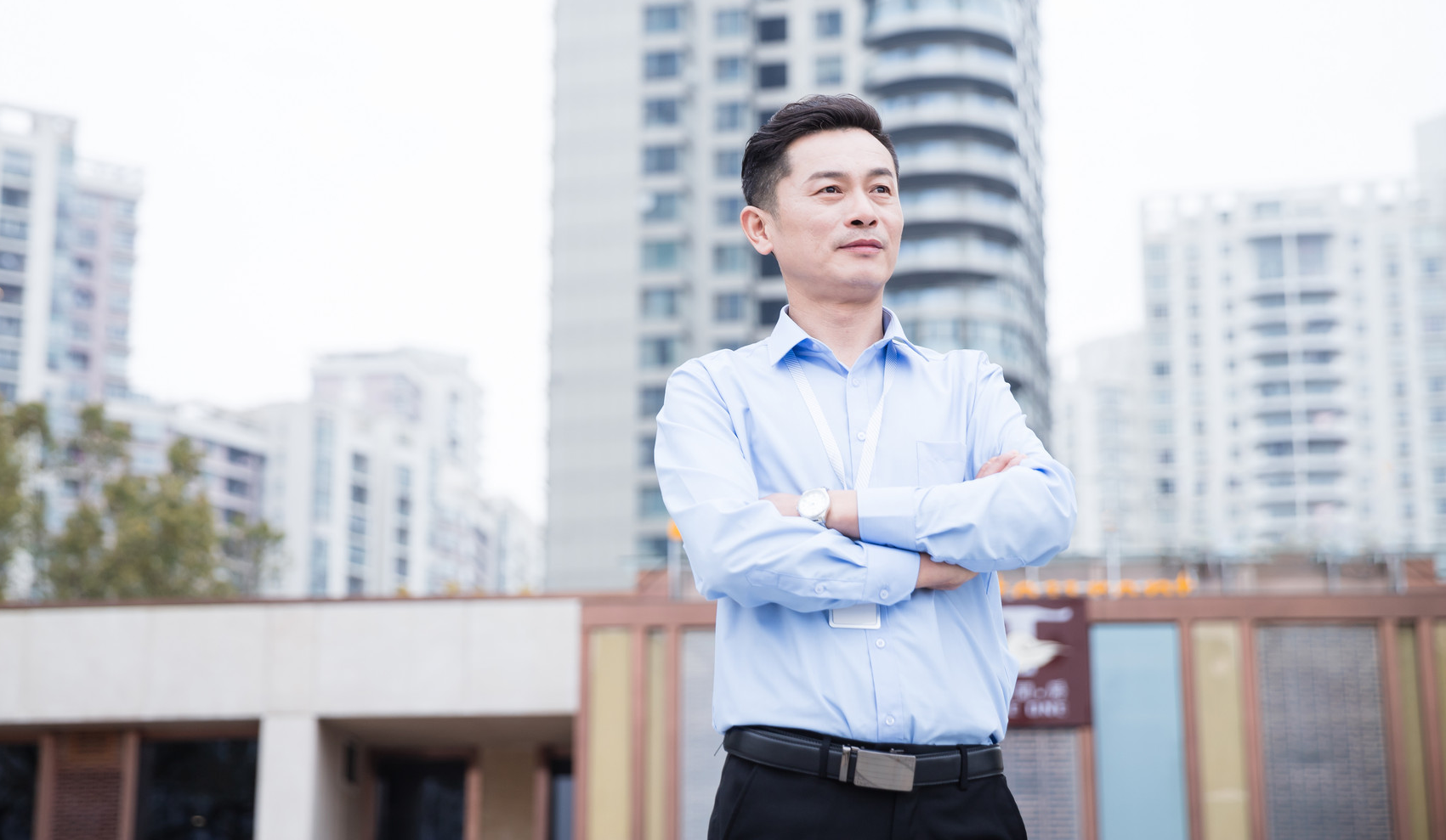 香港企业家移居